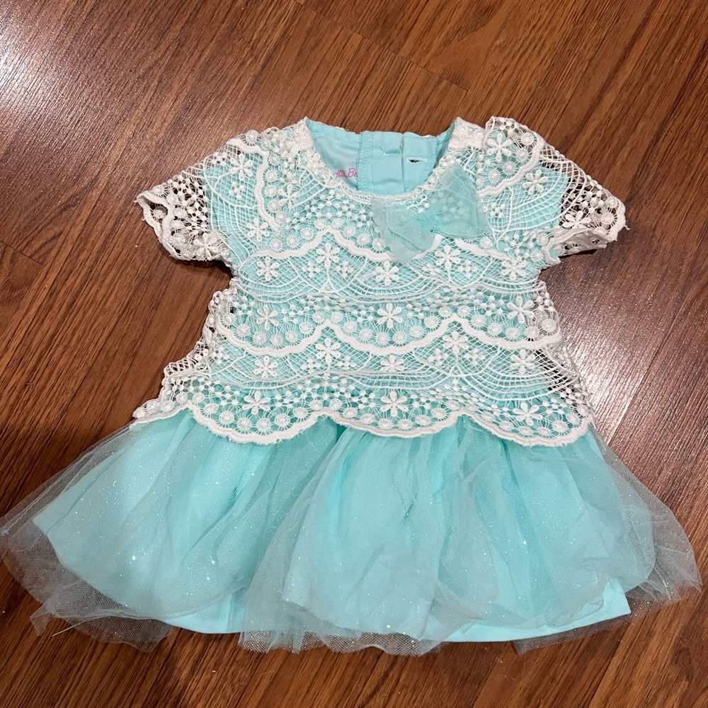Size 0-3m